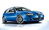 Alfa Romeo 147 2007