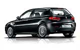 Alfa Romeo 147 2007
