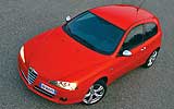 Alfa Romeo 147 2007