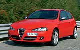 Alfa Romeo 147 2007