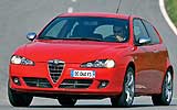 Alfa Romeo 147 2007