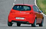 Alfa Romeo 147 2007