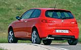 Alfa Romeo 147 2007