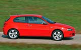 Alfa Romeo 147 2007