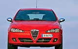 Alfa Romeo 147 2007