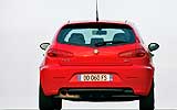 Alfa Romeo 147 2007