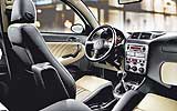 Alfa Romeo 147 2007