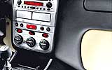 Alfa Romeo 147 2007