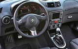 Alfa Romeo 147 2007