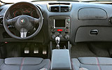 Alfa Romeo 147 2007