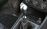 Alfa Romeo 147 2007