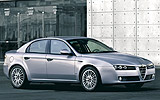 Alfa 159 2008