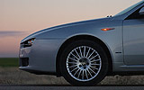 Alfa 159 2008