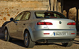 Alfa 159 2008