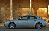 Alfa 159 2008
