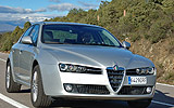 Alfa 159 2008