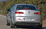 Alfa 159 2008