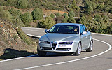 Alfa 159 2008