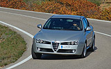 Alfa 159 2008