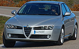Alfa 159 2008
