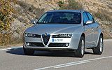 Alfa 159 2008