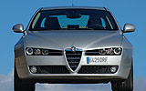 Alfa 159 2008