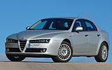 Alfa 159 2008