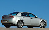 Alfa 159 2008