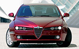 Alfa 159 2008