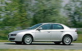 Alfa 159 2008