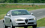 Alfa 159 2008