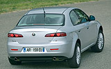 Alfa 159 2008