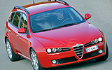 Alfa 159 2008