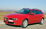 Alfa 159 2008