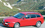 Alfa 159 2008