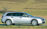 Alfa 159 2008