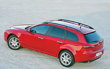 Alfa 159 2008