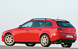 Alfa 159 2008