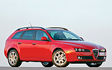Alfa 159 2008