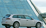Alfa 159 2008
