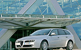 Alfa 159 2008