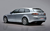 Alfa 159 2008
