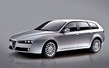 Alfa 159 2008