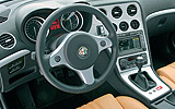 Alfa 159 2008