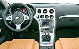 Alfa 159 2008