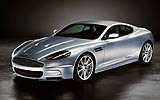 Aston Martin DBS
