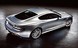 Aston Martin DBS