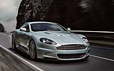 Aston Martin DBS