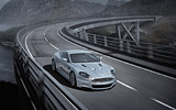 Aston Martin DBS
