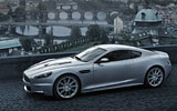 Aston Martin DBS